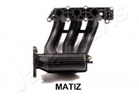 Intake Manifold, air supply