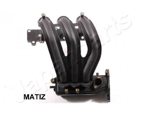 Intake Manifold, air supply, Image 2