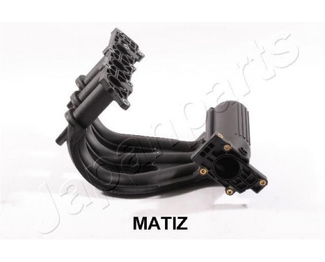 Intake Manifold, air supply, Image 3