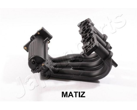 Intake Manifold, air supply, Image 4