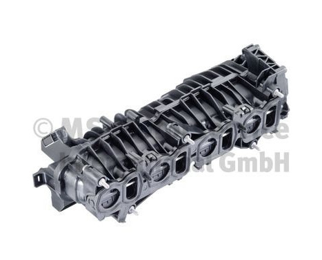 Intake Manifold, air supply