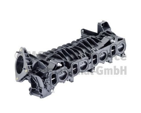 Intake Manifold, air supply, Image 2