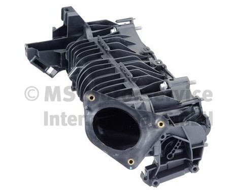 Intake Manifold, air supply, Image 3