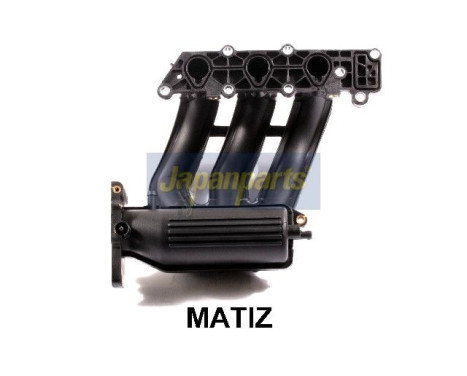 Intake Manifold, air supply