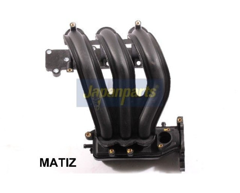 Intake Manifold, air supply, Image 2