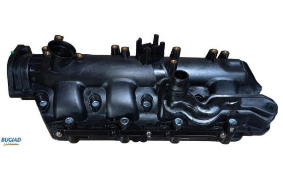 Intake pipe, air supply, Image 2