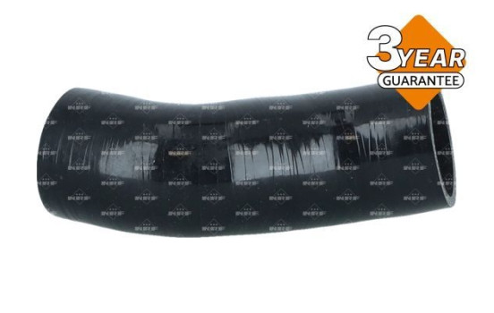 Intercooler Hoses VW Transporter 2.5D 03-