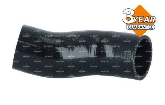 Intercooler Hoses VW Transporter 2.5D 03-, Image 3