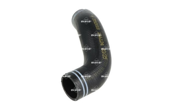 Intercooler Hoses, Image 2