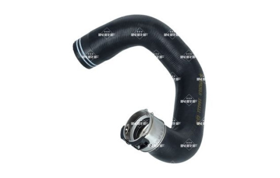 Intercooler Hoses, Image 2