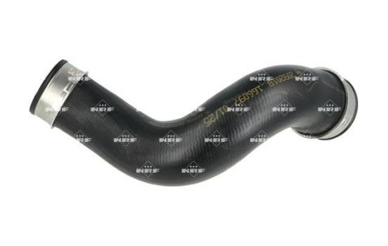 Intercooler Hoses, Image 3