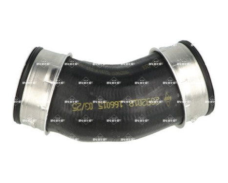 Intercooler Hoses, Image 3