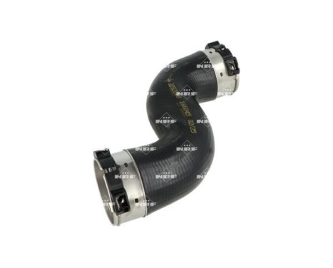 Intercooler Hoses, Image 2