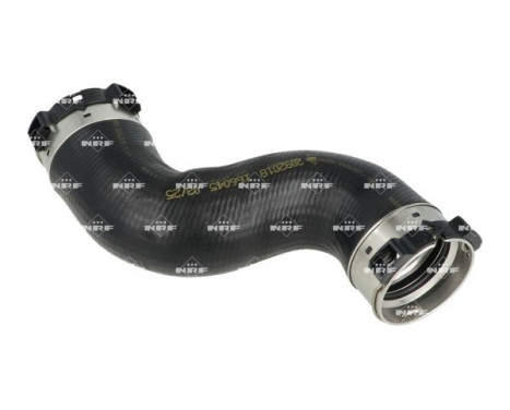 Intercooler Hoses, Image 3