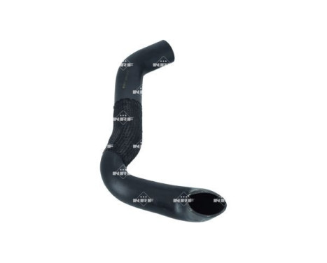 Intercooler Hoses, Image 4