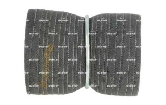 Intercooler Hoses