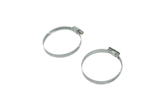 Intercooler Hoses, Image 5