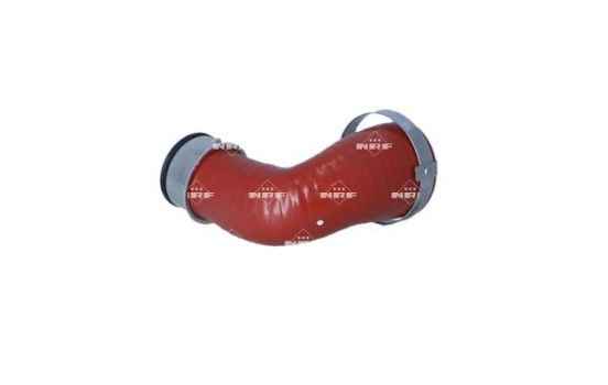 Intercooler Hoses, Image 3
