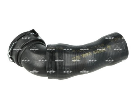 Intercooler Hoses, Image 3