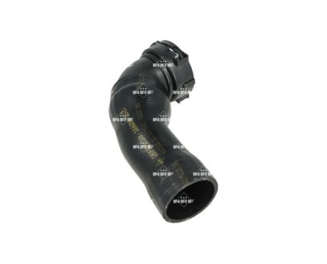 Intercooler Hoses, Image 4