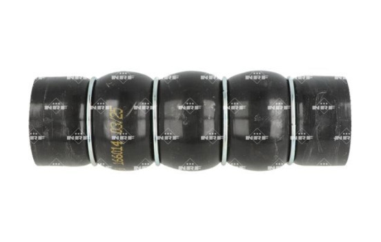 Intercooler Hoses