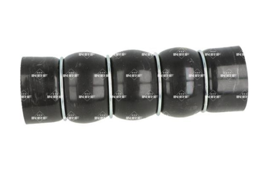 Intercooler Hoses, Image 3