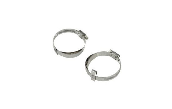 Intercooler Hoses, Image 5