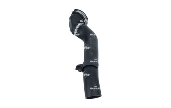 Intercooler Hoses, Image 2