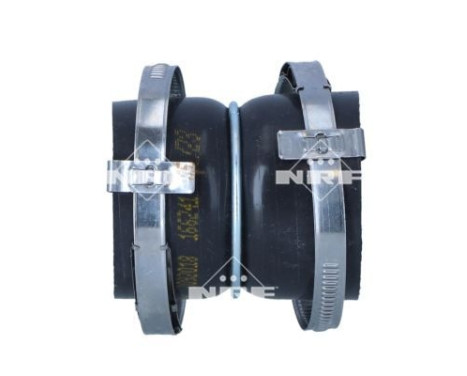 Intercooler Hoses, Image 2