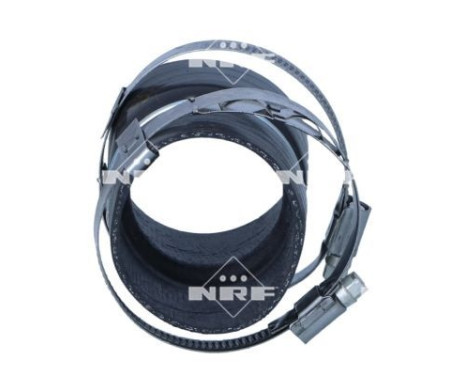 Intercooler Hoses, Image 3