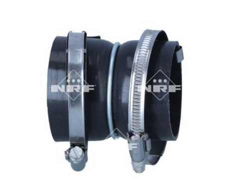 Intercooler Hoses, Image 4