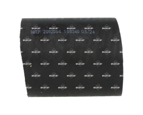 Intercooler Hoses, Image 3