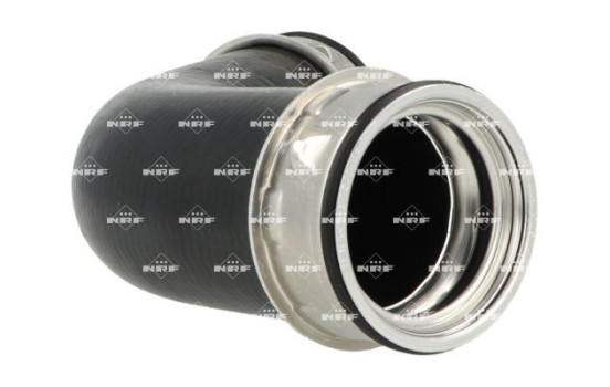 Intercooler Hoses, Image 4