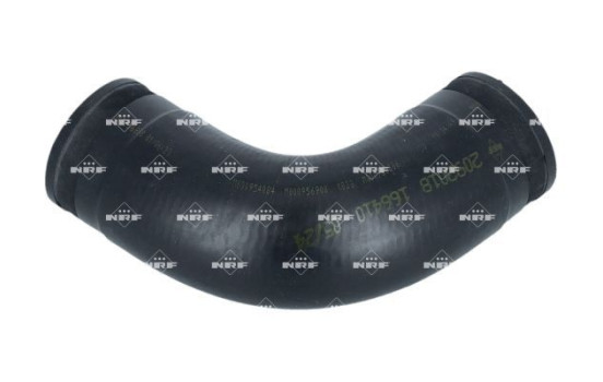 Intercooler Hoses, Image 3