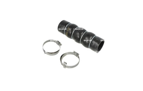 Intercooler Hoses, Image 6