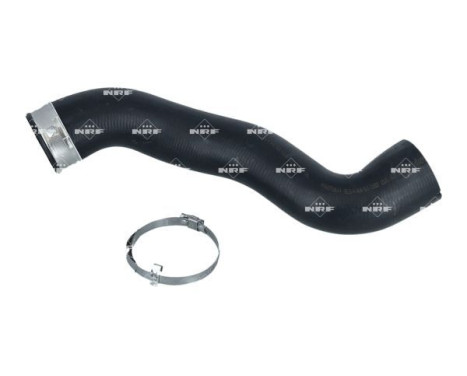 Intercooler Hoses, Image 6