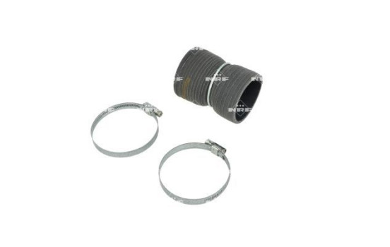 Intercooler Hoses, Image 6