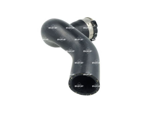 Intercooler Hoses, Image 3