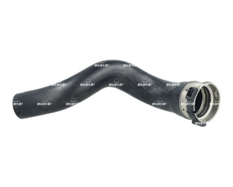 Intercooler Hoses, Image 4