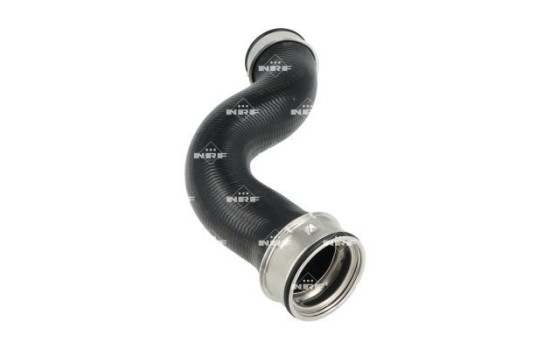 Intercooler Hoses, Image 2