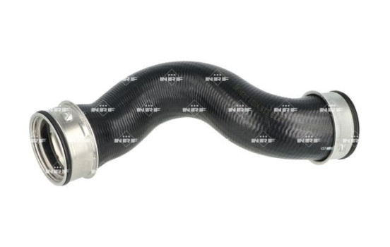 Intercooler Hoses, Image 3