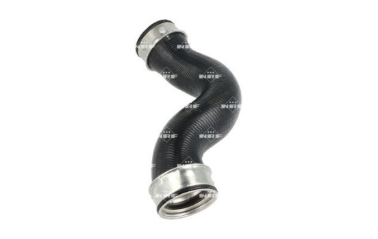 Intercooler Hoses, Image 4