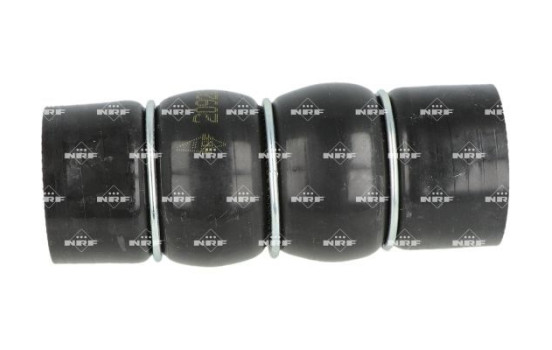 Intercooler Hoses, Image 5