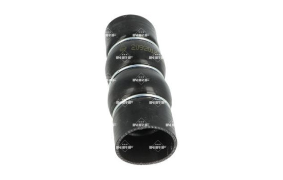 Intercooler Hoses, Image 6