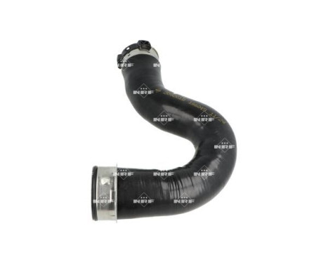 Intercooler Hoses, Image 2