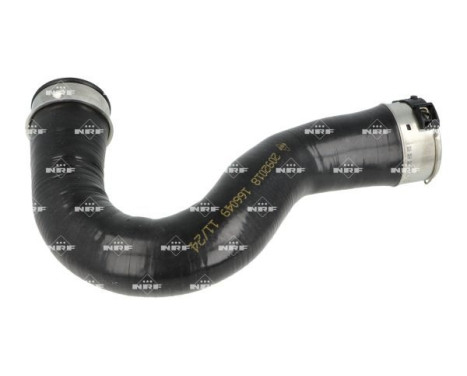 Intercooler Hoses, Image 3