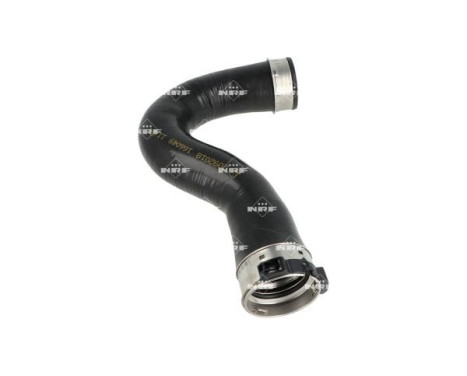 Intercooler Hoses, Image 4