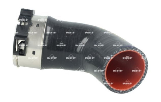 Intercooler Hoses, Image 2
