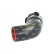 Intercooler Hoses, Thumbnail 3