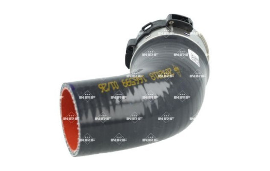 Intercooler Hoses, Image 3